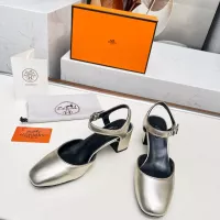 $98.00 USD Hermes Sandal For Women #1304991