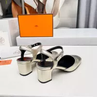 $98.00 USD Hermes Sandal For Women #1304991
