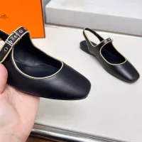 $98.00 USD Hermes Sandal For Women #1304992