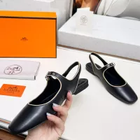$98.00 USD Hermes Sandal For Women #1304992