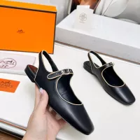 $98.00 USD Hermes Sandal For Women #1304992