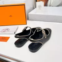 $98.00 USD Hermes Sandal For Women #1304992