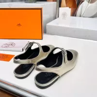 $98.00 USD Hermes Sandal For Women #1304993