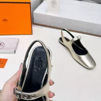 $98.00 USD Hermes Sandal For Women #1304993