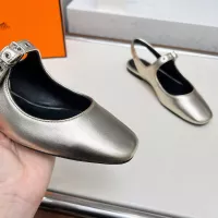 $98.00 USD Hermes Sandal For Women #1304993