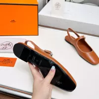 $98.00 USD Hermes Sandal For Women #1304994