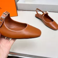 $98.00 USD Hermes Sandal For Women #1304994