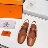 $98.00 USD Hermes Sandal For Women #1304994