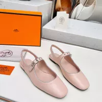 $98.00 USD Hermes Sandal For Women #1304995