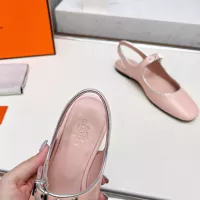 $98.00 USD Hermes Sandal For Women #1304995