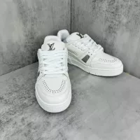 $172.00 USD Louis Vuitton Casual Shoes For Men #1304996