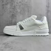 $172.00 USD Louis Vuitton Casual Shoes For Men #1304996