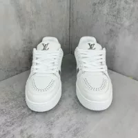 $172.00 USD Louis Vuitton Casual Shoes For Women #1304997