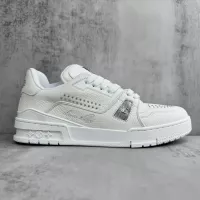 $172.00 USD Louis Vuitton Casual Shoes For Women #1304997