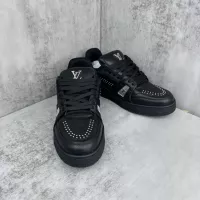 $172.00 USD Louis Vuitton Casual Shoes For Women #1304999
