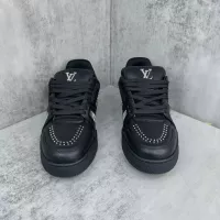 $172.00 USD Louis Vuitton Casual Shoes For Women #1304999