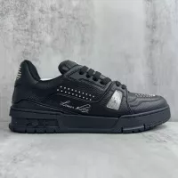 $172.00 USD Louis Vuitton Casual Shoes For Women #1304999