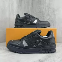 $172.00 USD Louis Vuitton Casual Shoes For Women #1304999