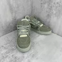 $172.00 USD Louis Vuitton Casual Shoes For Men #1305000