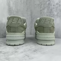 $172.00 USD Louis Vuitton Casual Shoes For Men #1305000