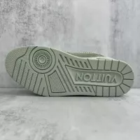 $172.00 USD Louis Vuitton Casual Shoes For Men #1305000