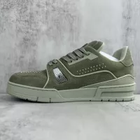 $172.00 USD Louis Vuitton Casual Shoes For Women #1305001