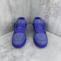 $172.00 USD Louis Vuitton Casual Shoes For Men #1305002