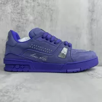 $172.00 USD Louis Vuitton Casual Shoes For Men #1305002