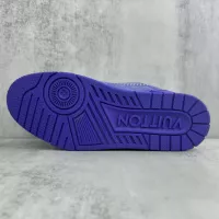 $172.00 USD Louis Vuitton Casual Shoes For Men #1305002
