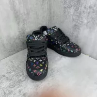 $172.00 USD Louis Vuitton Casual Shoes For Men #1305004