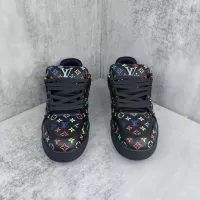$172.00 USD Louis Vuitton Casual Shoes For Men #1305004