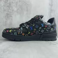 $172.00 USD Louis Vuitton Casual Shoes For Men #1305004