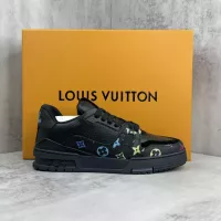 $172.00 USD Louis Vuitton Casual Shoes For Men #1305004