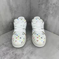 $172.00 USD Louis Vuitton Casual Shoes For Women #1305007