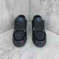 $172.00 USD Louis Vuitton Casual Shoes For Men #1305008