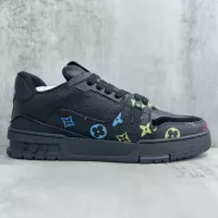 $172.00 USD Louis Vuitton Casual Shoes For Men #1305008