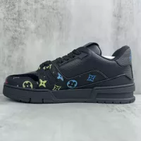 $172.00 USD Louis Vuitton Casual Shoes For Men #1305008