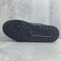 $172.00 USD Louis Vuitton Casual Shoes For Men #1305008