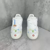$172.00 USD Louis Vuitton Casual Shoes For Women #1305009
