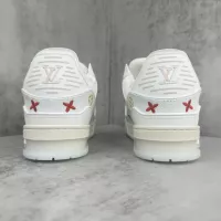$172.00 USD Louis Vuitton Casual Shoes For Women #1305009