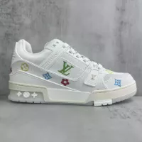 $172.00 USD Louis Vuitton Casual Shoes For Women #1305009