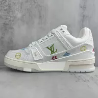 $172.00 USD Louis Vuitton Casual Shoes For Women #1305009