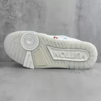 $172.00 USD Louis Vuitton Casual Shoes For Women #1305009