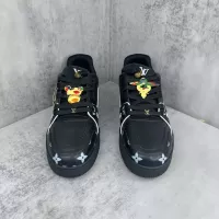 $172.00 USD Louis Vuitton Casual Shoes For Women #1305011