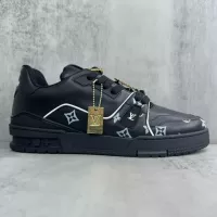$172.00 USD Louis Vuitton Casual Shoes For Women #1305011