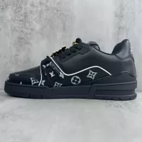 $172.00 USD Louis Vuitton Casual Shoes For Women #1305011