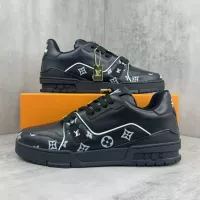 $172.00 USD Louis Vuitton Casual Shoes For Women #1305011