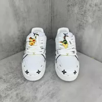 $172.00 USD Louis Vuitton Casual Shoes For Men #1305012