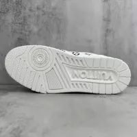$172.00 USD Louis Vuitton Casual Shoes For Men #1305012