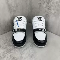 $172.00 USD Louis Vuitton Casual Shoes For Men #1305014